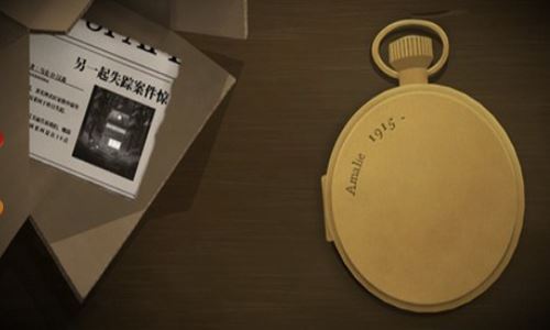 滴答滴答双人故事截图2