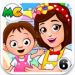 我的城市保姆（My City：Babysitter）