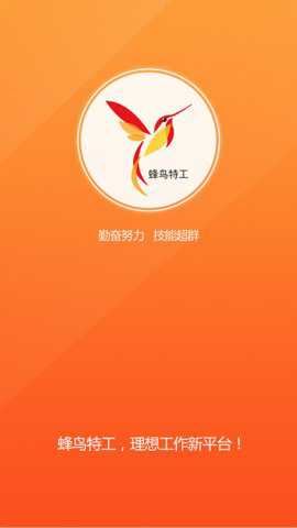 蜂鸟特工截图1