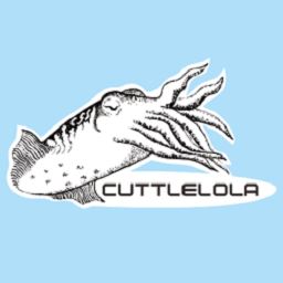 咔哆罗拉（Cuttlelola）