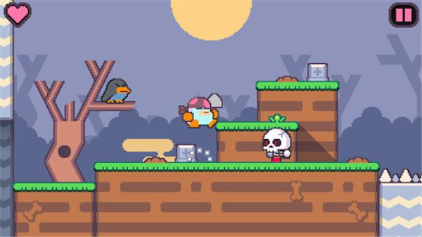 铲子海盗截图5