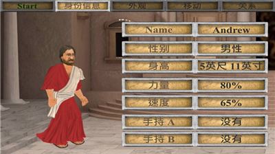 你的圣约（The You Testament）截图4