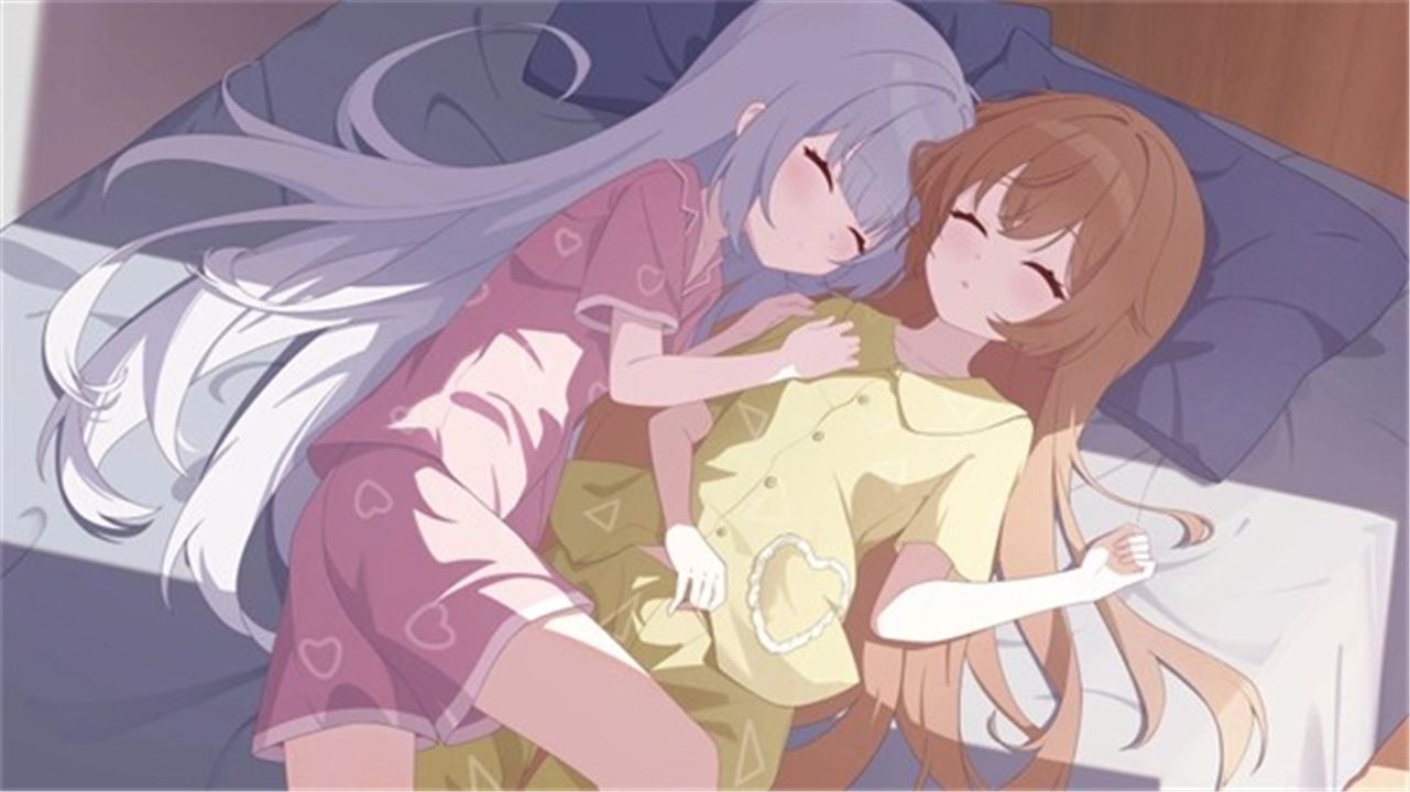 永恒与星辰与日常截图2