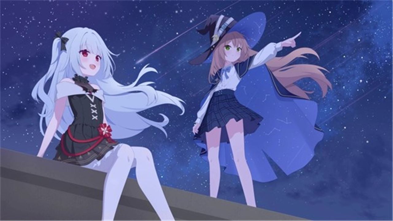 永恒与星辰与日常截图3