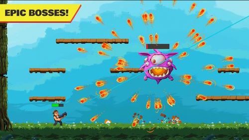 自动射击先生(MrAutofire)截图3