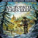 歧路旅人0(Ocotopath Traveler 0)