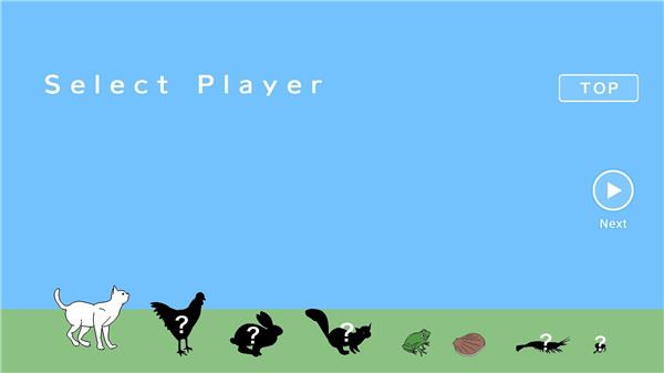 猫跨栏截图5