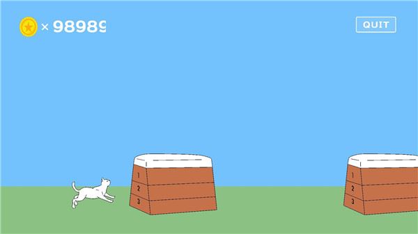 猫跨栏截图4