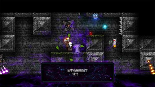 烛火地牢2:猫咪的诅咒截图5