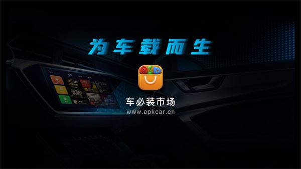 车必装市场截图1