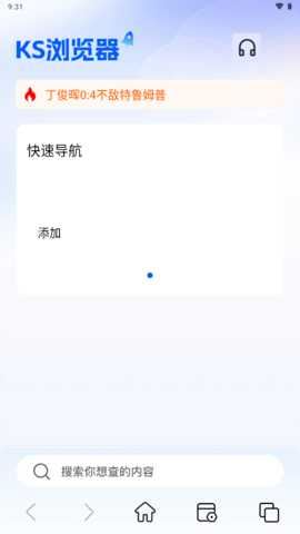 KS浏览器截图3