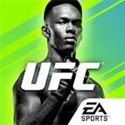 UFC终极格斗冠军赛