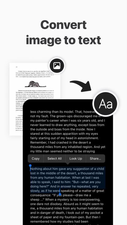 vFlatScan截图2