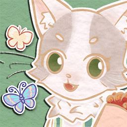花店物语