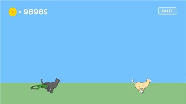 猫跨栏截图3