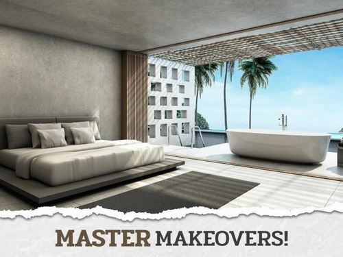 设计我的家庭改造(My Home Makeover Design)截图3