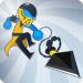 火柴人传送大师3D(Stickman Teleport Master 3D)