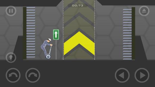 HappyWheels截图2
