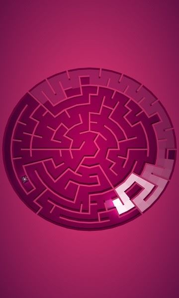 迷宫光之路截图2