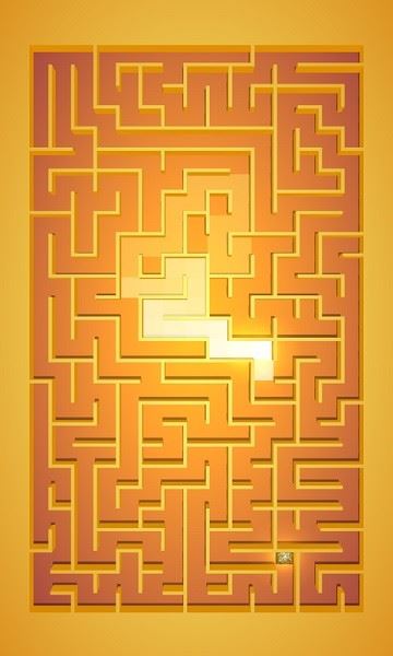 迷宫光之路截图1