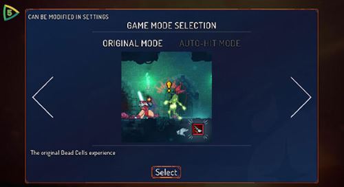 死亡细胞(Dead Cells)截图2
