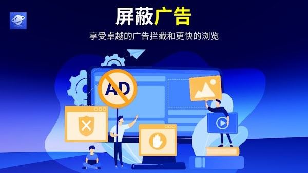 BrowseHere截图1