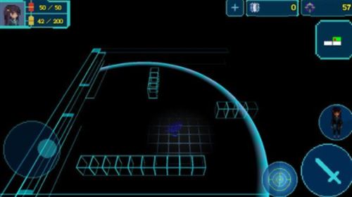 代号侵入截图1