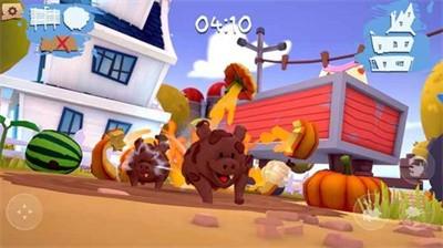 洗猪混战HOGWASH截图1