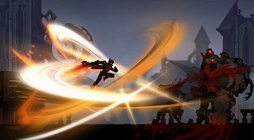 暗影骑士传奇时代截图3