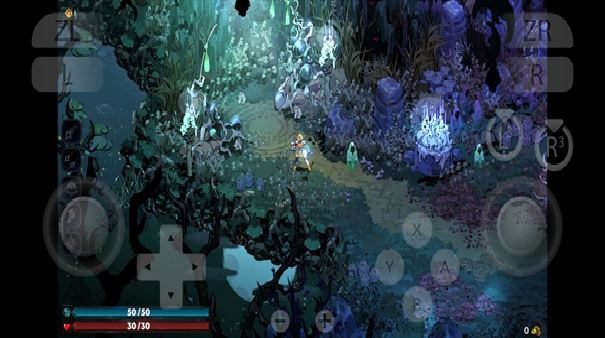 哈迪斯2(Hades2)截图4