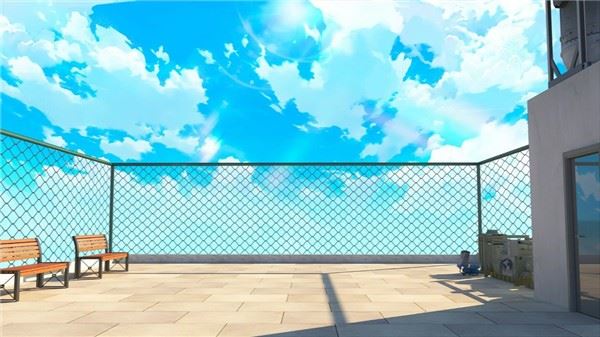 海蓝星之梦(Dream of Earth)截图2