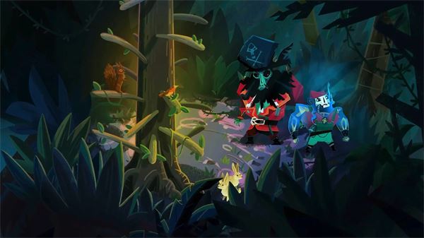 重返猴岛(Return to Monkey Island)截图2