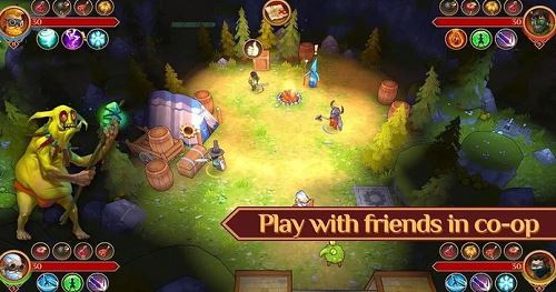 使命猎人( Quest Hunter)截图3