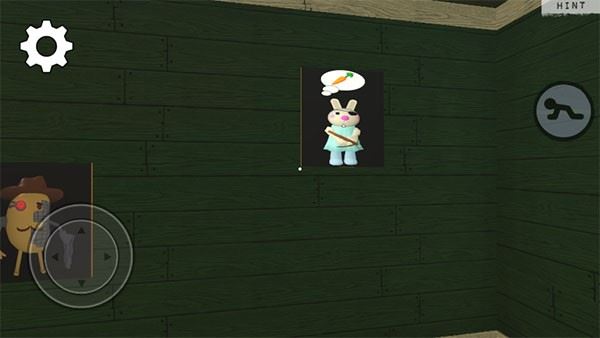 恐怖小猪佩奇(Piggy chapter I)截图2