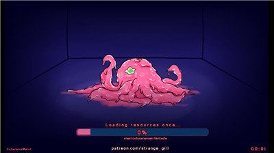 口香糖女孩2(lovecraft locker2)截图1