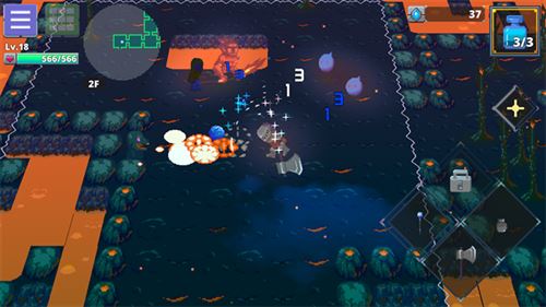迷宫传说2(Labyrinth Legend II)截图3