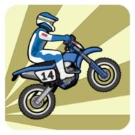 特技摩托挑战（WheelieChallenge）