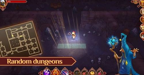 使命猎人( Quest Hunter)截图1