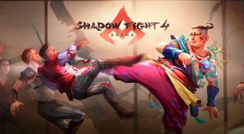 暗影格斗4截图2