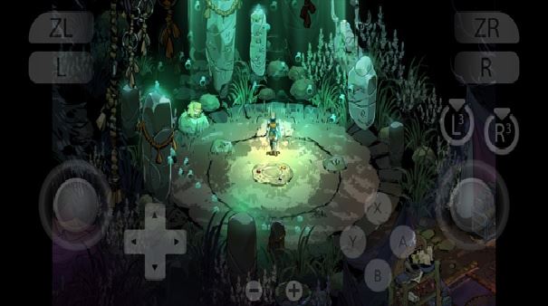哈迪斯2(Hades2)截图1