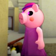 恐怖小猪佩奇（Piggy chapter I）