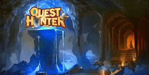 使命猎人( Quest Hunter)截图2