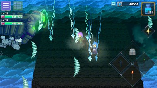 迷宫传说2(Labyrinth Legend II)截图2