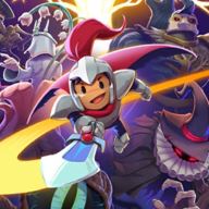盗贼遗产2（Rogue Legacy 2）