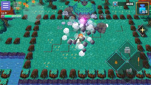 迷宫传说2(Labyrinth Legend II)截图5