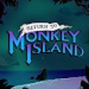 重返猴岛(Return to Monkey Island)