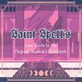 SaintSpellBook