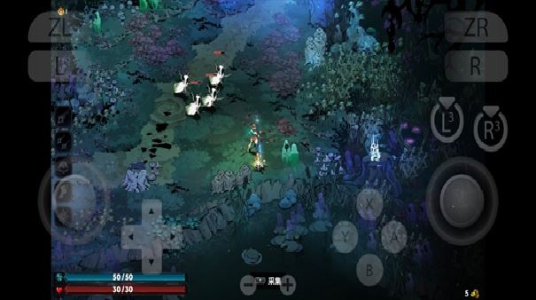 哈迪斯2(Hades2)截图3