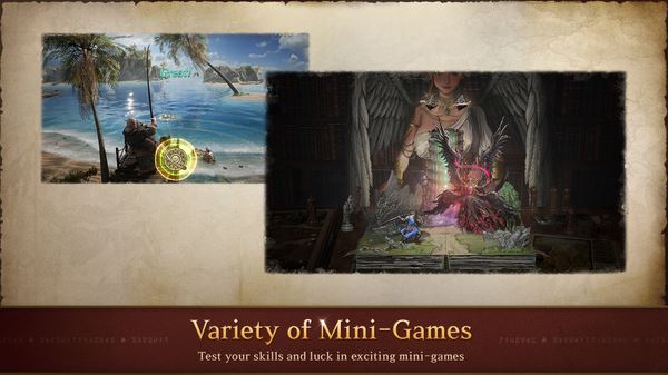君主之旅(Journey of Monarch)截图3
