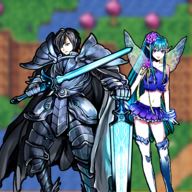 坚决英雄RPG（Resolute Hero RPG）